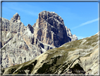 foto Giro delle Tre Cime di Lavaredo